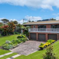 Marlo at the Beach, hotel near Orbost Airport - RBS, Marlo