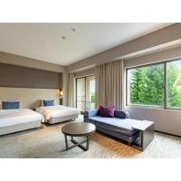 EN RESORT Grandeco Hotel - Vacation STAY 87245v โรงแรมในOnogawa