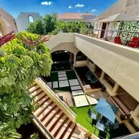 Marisol Hotel Boutique, viešbutis mieste San Chose del Kabas