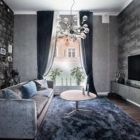 Spacious Oasis only Minutes From the City Center, hotel in Kungsholmen, Stockholm