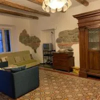 Rovaio, hotel i Fivizzano