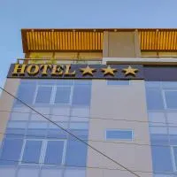 Hotel San Lorenzo, hotel u gradu 'Moquegua'