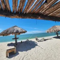 Isla Aguada में, होटल GEMA Aparthotel & Beach