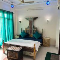 Little Ganesha Inn, hotel in: Amer Fort Road, Jaipur