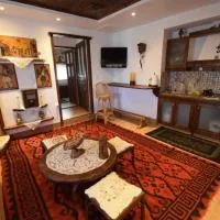 Irini's studios, hotel di Zigovístion
