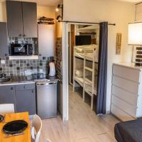 Résidence Le Boussolenc - Studio pour 4 Personnes 654