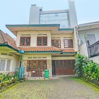 OYO Life 92589 Geusan Ulun Residence