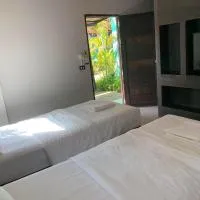 ยูสีเกด รีสอร์ท, hotel v destinácii Si Sa Ket