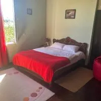 Barsa, hotel u gradu Zestafoni
