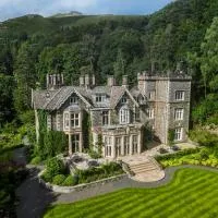 Forest Side Hotel, hotel en Grasmere