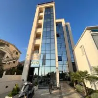 XIO Apartments, hotel v destinaci Bar