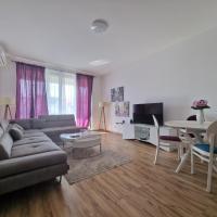 Flat Rafailovic One minute to Beach, hotel v destinaci Budva