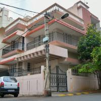 HomeSlice Mauj Mansion, Villa in JP Nagar