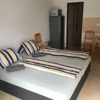 Apartmány U Hadiny – hotel w mieście Humpolec