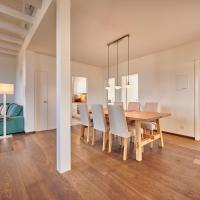 City Apartment Bern, perfect located and spacious, hotel in Kirchenfeld-Schosshalde, Bern