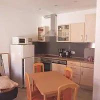 CasaSanPaulo2: Montijo'da bir otel