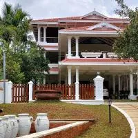 The Cana's Coorg, Hotel in Ammatti