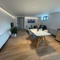 Appartement - La Meute, hotel v mestu Magland