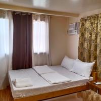 Z and j Transient Pad, hotel near Butuan Airport - BXU, Butuan