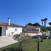Casa Camari, hôtel à Policoro