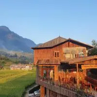Mường Hoa Local House, hotel u gradu Sa Pa
