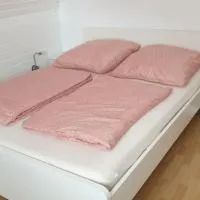 노르트호른에 위치한 호텔 Monteur & Ferien Apartment Klausheide