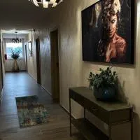 Villa Potôň 2023, hotel di Horná Potôň