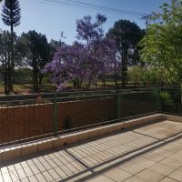 Rose Guest House، فندق في Pretoria Central، بريتوريا