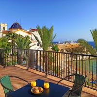 베니도름에 위치한 호텔 Boutique Benidorm Beach by Agencia Poniente
