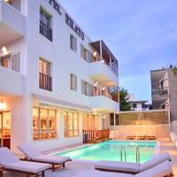 Ta 10 Kalytera 3enodoxeia Sthn Agia Marina Aiginas Times Apo 40