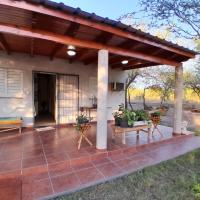 Hospédate en Nuestra Cabaña en Termas de Rio Hondo y Disfruta de unas Confortables y Relajantes Vacaciones
