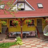 Apartman LALI, hotel v mestu Veľký Meder