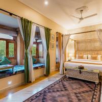 Hotel Jasmin Home, hotel a Jaisalmer