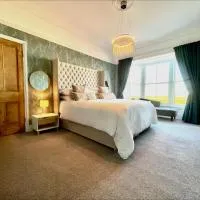 No. 20 The Headland, hotel en Hartlepool