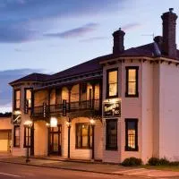 The Exchange Beaconsfield - Offering Heritage Accommodation: Beaconsfield şehrinde bir otel