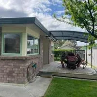POHUTUKAWA PLACE、マタマタにあるMatamata Airport - MTAの周辺ホテル