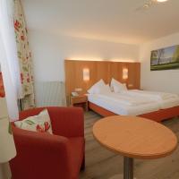 Hotel Haberl - Attersee, hotel a Attersee am Attersee