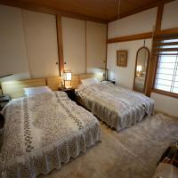 Natural Mind Tour guest house - Vacation STAY 23292v โรงแรมในSado