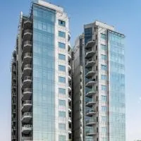 Obhur Residence 2, hotel em Obhor
