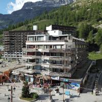 Résidence Les Cîmes - Centre Val d'Isère