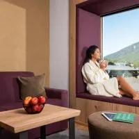 Biohotel Leutascherhof, hotel em Leutasch