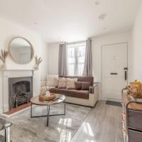 Cosy Cottage: Your Central Windsor Retreat