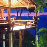 Littleduck bungalow Koh Chang Ranong, hotel v destinaci Ko Chang Ranong