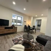 HT Appartement No.3, hotel in Greppin