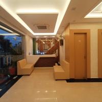 Hotel Royal Casa, hotel in Gomti Nagar, Lucknow