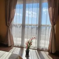 Adria Apartments Struma Highway, hotel v destinácii Pernik