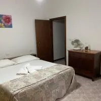 La Sosta - intero appartamento, хотел в Ponte dʼArbia