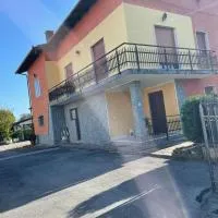 Affittacamere La CRICOVA di Iulia, hotel v destinaci Cervasca
