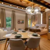 Borgo Rotondo, hotel em San Giovanni in Persiceto