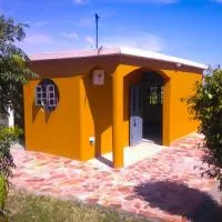 SK Emanyatta Camp, hotel din Sekenani